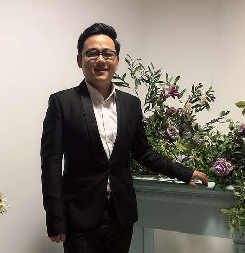 张军欢：坚持以学生主动为主，导师引导为辅