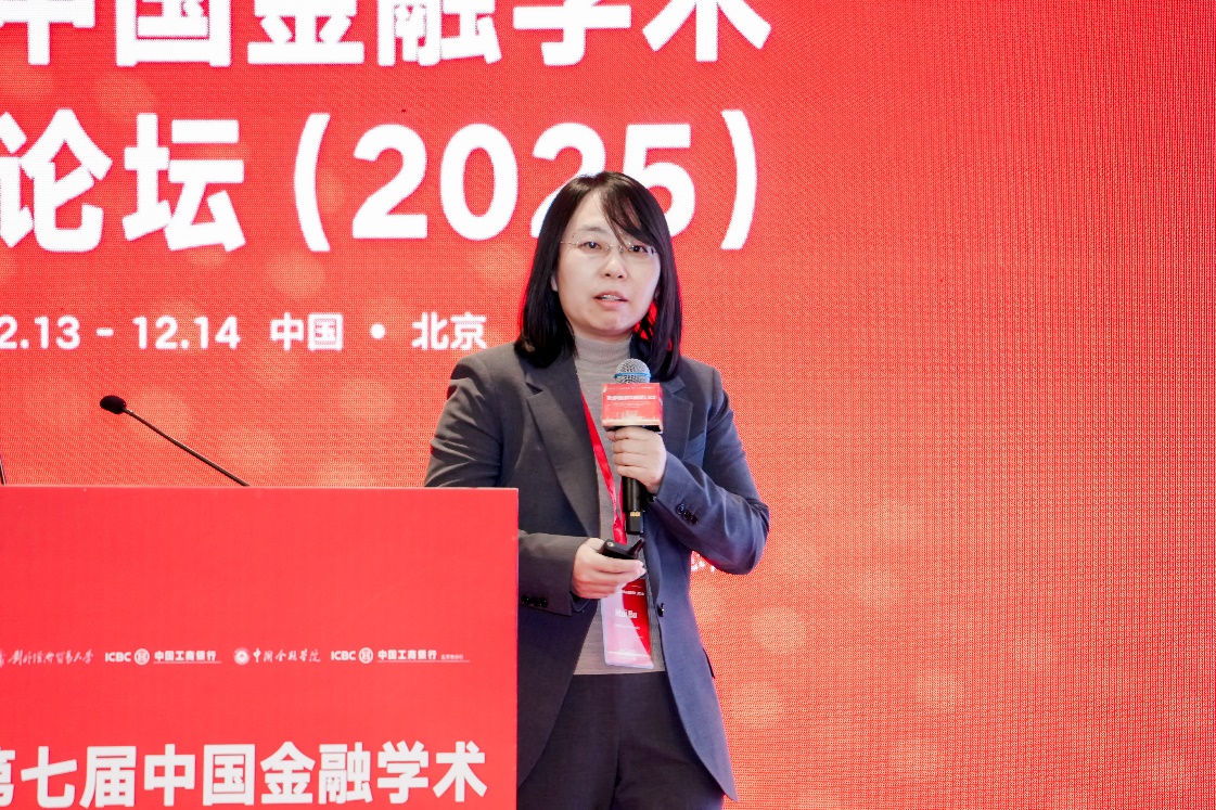 部慧：交叉创新的实践者，学术路上的追光人