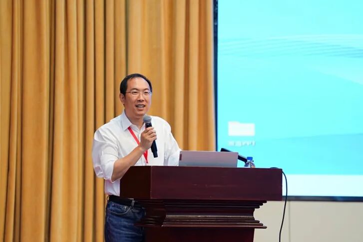 吴俊杰：从“小众”探索到领域标杆，用 AI 赋能管理决策新范式